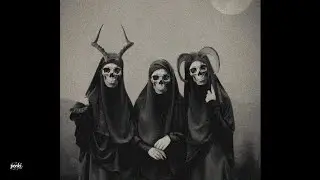 [FREE] $UICIDEBOY$ TYPE BEAT - PANIC ATTACK