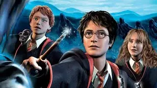 Harry Potter And The Prisoner Of Azkaban(PC)-Full Game Walkthrough