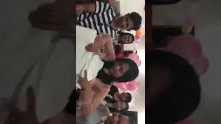 My birthday 19/01/2019