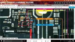 Xiaomi Redmi Note 9 Display Light Problem | No Backlight Solution