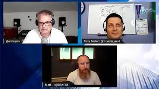 VMware CMTY Podcast #613 - VMware {code} Labs on VMware Explore 2022