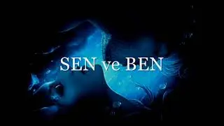mevlana..sen ve ben