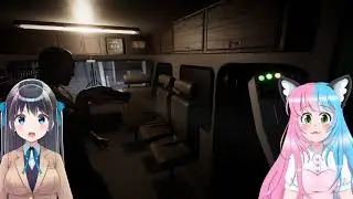 Nowhere Is Safe