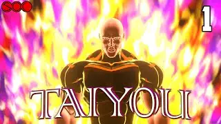Taiyou | Episode 1 - Gito, The Mighty!