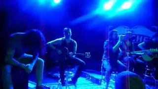 Pop Evil- Torn To Pieces