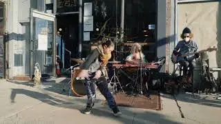 Forgive Me So - Live on 5th Avenue Brooklyn
