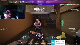 Tarik saying to Oxy 