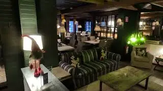 Design Hotel Levi 2024