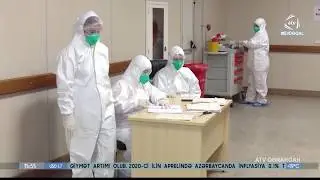 ATV qərargah - İMMUN PLAZMA MÜALİCƏSİ