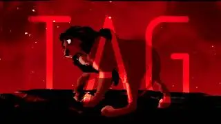 •Tag, you're it  ᴹᴱᴾ ᴾᵃʳᵗ