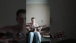 Жуки батарейка под гитару