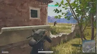 БРОНЕБОЙНАЯ  ГРАНАТА PLAYERUNKNOWN'S BATTLEGROUNDS