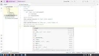 How to create a Python class, instantiate it, and get data out of class instances