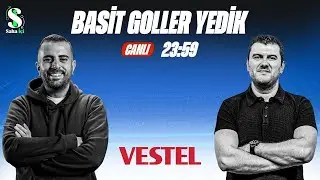 GALATASARAY DOLU DİZGİN! | FENERBAHÇE ZORLU KONYA DEPLASMANINDAN 3 PUANLA DÖNDÜ! | TRANSFER GÜNDEMİ