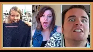 Travel Vlog #4: Thrift Shopping in France