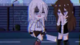 --Ты чо?? Угрожать мне здумала😬--меме-- (ориг?)⭐by Asterisk ⭐