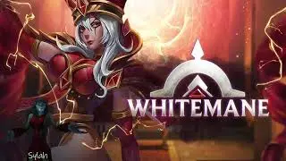 Whitemane PTR 1 vs 1 Tournament - Elimination bracket