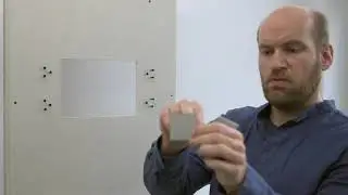 Mounting built-in box TCI