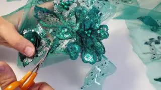 Making of fusion belly dance costume 