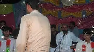 Sajan Toon Vi Theek Wasda-Sajad Hussain Saqi