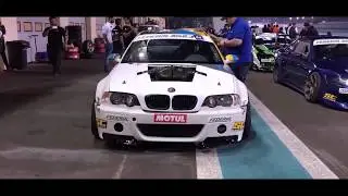 BMW M3 E46 Drift | Best Video