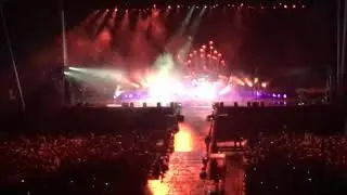 P!NK Try Live 12.08.2017 Waldbühne Berlin