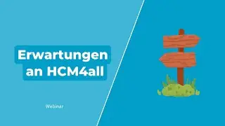 Annette Deufel über Ihre Erwartungen an unsere HR Software Lösung