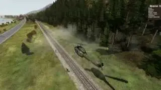 DayZ - Chopper Bait