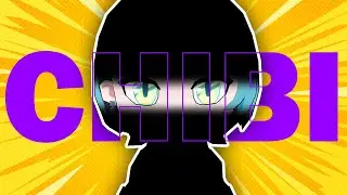 CHIBI KYO 2.0 DEBUT 【NIJISANJI EN | Kyo Kaneko】