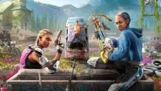 how to download far cry new dawn