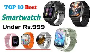 Top 10 Best SmartWatches || Very cheap Smart watch || Shama shoe shop #watchnow