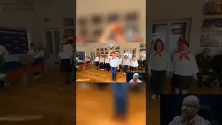 ПИОНЕРСКИЙ ОТРЯД ДЛЯ ВЗРОСЛЫХ 