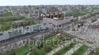 9 мая 2016  № 107