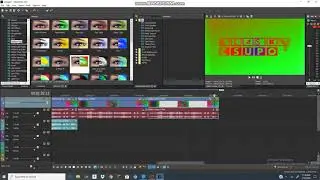 How to make NEIN Csupo Effects (MY VERSION) Part 2