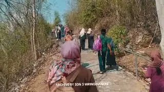 Kegiatan Tengah Semester