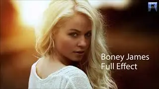 Boney James  -  Full Effect