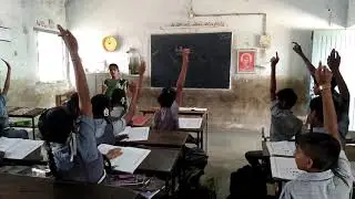 TEACHERS DAY 05092018