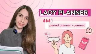 Period Days Planner |28 May MH & world Period Day | for a more comfortable and positive experience