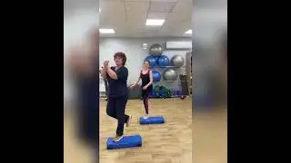 Зачем нужна лечебная гимнастика