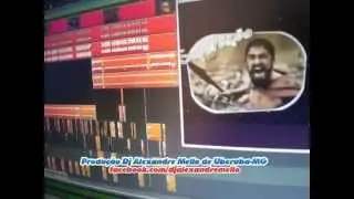 MOTA SERVIÇOS   PRODUÇÃO ALEXANDRE MELLO EM 2009