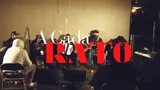 A Cada Rato - Ladera Boyz (Video Oficial En Vivo)