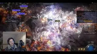 PoE 2 Explosive Shot Deadeye: How to do more DAMAGE (on any build)