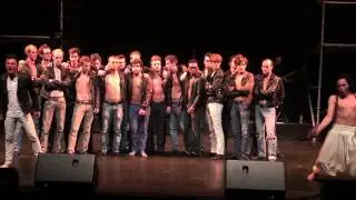 Walter Is Dead - COMU Audencia 2012