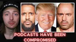Podcasts Are Turning Into Cable TV