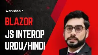 Blazor JS Interop | | Call JavaScript from C# and Return Values in Blazor