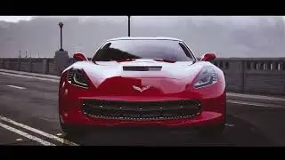 🎬 Exciting Car Animation: Unreal Engine 5 & Blender Magic! 🚗✨