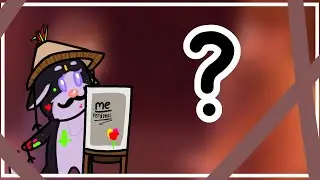 '𝑴𝑬 𝑷𝑬𝑹𝑫𝑶𝑵𝑨𝑺!' || MCYT WILBUR SOOT AND QUACKITY FANART || (speedpaint)
