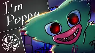 Meme - Poppy Play Time - I'm Poppy