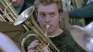 Brassed Off (1997) US Version