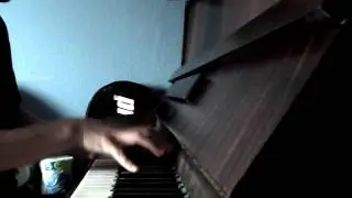 Don'T Be So Shy piano cover